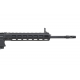 Страйкбольный автомат G&G TR80 DMR body - plastic (130-140 m/s) TGR-DMR-080-BNB-NCM